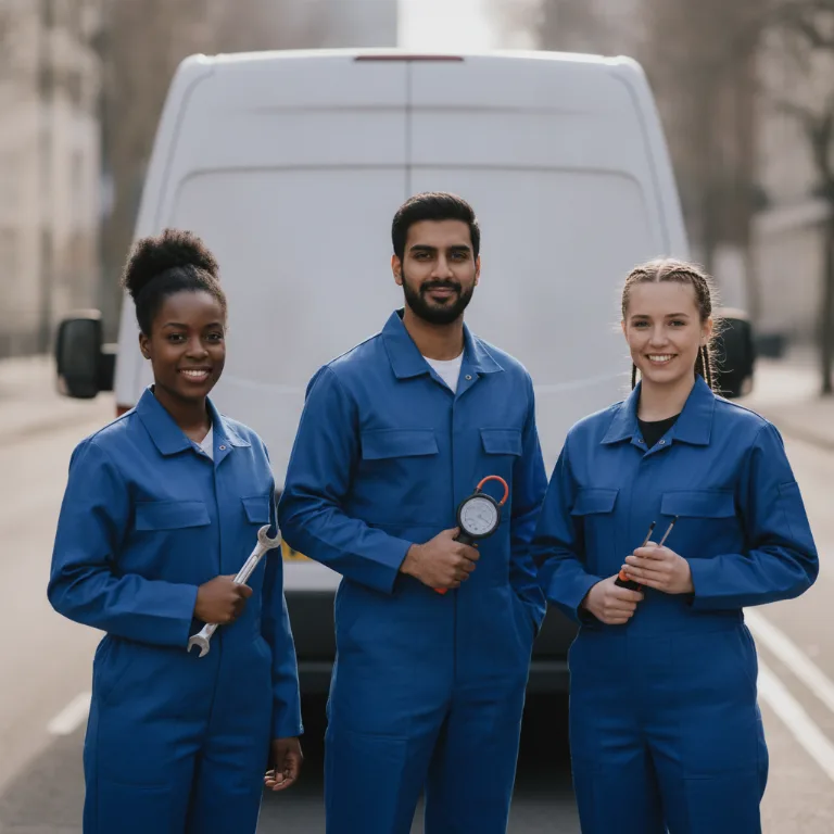 gas boiler repair East Chicago